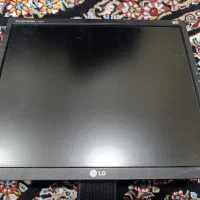 مانیتور 17و15ال جی|قطعات و لوازم جانبی رایانه|مشهد, بلال|دیوار