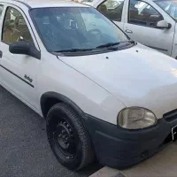 اپل کورسا|خودرو سواری و وانت|اصفهان, کوی امیریه|دیوار