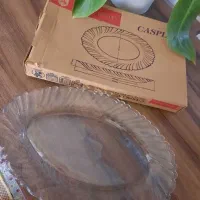دیس آیروپال و سبزی خورد کن و کتری یونیک،ظرف عینکی|ظروف سرو و پذیرایی|تهران, باغ خزانه|دیوار