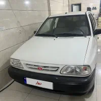 پراید ۹۶