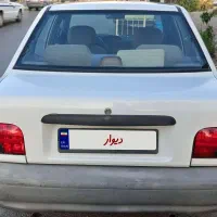 پراید 131