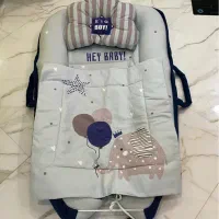 تشک گاردار|اسباب و اثاث بچه|رشت, جهاد|دیوار