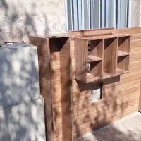 کابینت اشپزخانه|مصالح و تجهیزات ساختمان|نورآباد, |دیوار