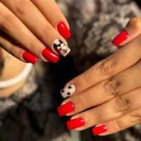 آموزش ناخن|خدمات آموزشی|تهران, تهرانپارس جنوبی|دیوار