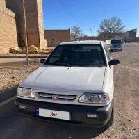 پراید ۸۸شاسی سالم بی رنگ