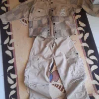 ست پاییزی|لباس|مشکیندشت, |دیوار