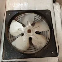 تهویه آهنی جنس خوب