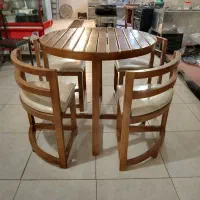 فر اغذیه وسرخکن صنعتی دوسبد میز نهار خوری|کافیشاپ و رستوران|طبس, |دیوار