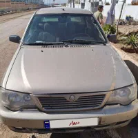 پرای 132|خودرو سواری و وانت|محمدیه-قزوین, |دیوار