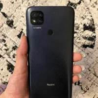 گوشی شیامی ردمی۹
