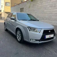 دنا پلاس اتوماتیک استثنایی|خودرو سواری و وانت|تبریز, |دیوار