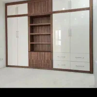 کمد دیواری ب روز اقساط