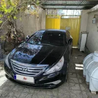 سوناتا yf مدل 2014 جهت معاوضه