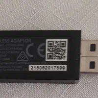 دانگل بلوتوث اورجینال هدست ps4/ps5