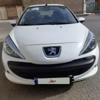 ۲۰۷ مدل ۹۹ درحد