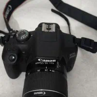دوربین عکاسی canon 2000D