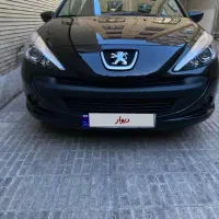 ۲۰۷ ۱۴۰۳|خودرو سواری و وانت|ری, شهادت|دیوار