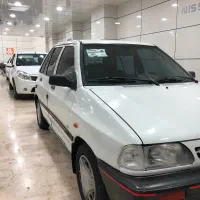 پراید هاچبک مدل ۱۳۷۵|خودرو سواری و وانت|کرج, فاز ۱ مهرشهر|دیوار