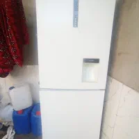 یخچال فقط8ملیون|یخچال و فریزر|میبد, |دیوار