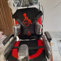 ویلچر سی پی|آرایشی، بهداشتی، درمانی|کرج, اسلام‌آباد|دیوار