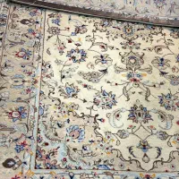 قالیچه پرده ای آکبند درحدآکبند|فرش|کرج, کوی امامیه|دیوار