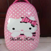 چمدان بچگانه کیتی