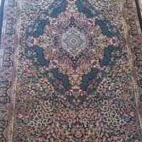 قالیچه مشهد