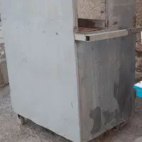 منقل ذغالی
