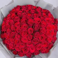 گل رز طبیعی تخفیف روز مادر