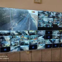 فروش ونصب دوربین مداربسته ودزدگیر  هوش مصنوعی|دوربین مداربسته|نیشابور, بنیاد شهید|دیوار