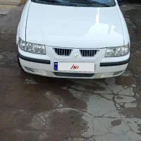 سمند LX ساده، مدل ۱۳۸۸|خودرو سواری و وانت|شوشتر, |دیوار