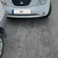 تیبا ۲|خودرو سواری و وانت|همدان, |دیوار