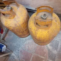 کپسول ایران گاز