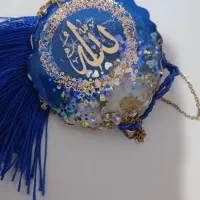 آویز ماشین|زیورآلات و اکسسوری|ماکو, |دیوار