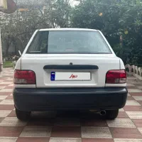 پراید۱۳۱مدل۸۹فرمان هیدرولیک|خودرو سواری و وانت|آستارا, |دیوار