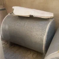 تانکر|مصالح و تجهیزات ساختمان|شهریار, کهنز|دیوار