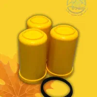 شیشه یدک ضد رسوب آبگرمکن وپکیج