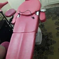 صندلی دو موتوره آرا طب