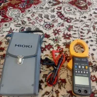 کامپ متر Hioki ژاپن|ابزارآلات|تهران, پونک|دیوار