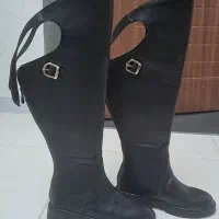 بوت زنانه