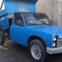 نیسان کمپرس مدل ۱۳۹۲