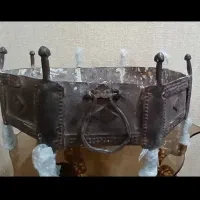 منقل قدیمی