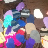 حراج لباس ها همگی نونو هستن معاوضه هم دارم