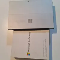 سرفیس پرو cori7 رم ۸ ssd256 با کارتن اصلی