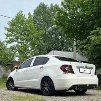 برلیانس بی رنگ|خودرو سواری و وانت|رشت, فلسطین|دیوار