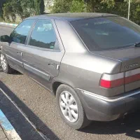 فروش زانتیا ۲۰۰۰|خودرو سواری و وانت|کتالم و سادات شهر, |دیوار