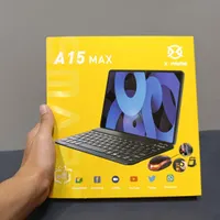 فروش ویژه تبلت x-prime A15max رام 8 آکبند|تبلت|تهران, فدک|دیوار