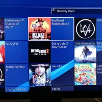 نصب بازی و خدمات ps4 کپی خور ورژن ۵.۵تا12.02درمحل|کنسول، بازی ویدئویی و آنلاین|مشهد, الهیه|دیوار