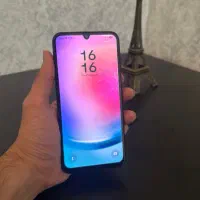 galaxy A24 128GB|موبایل|تهران, تهرانسر غربی|دیوار
