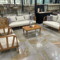 مبل راحتی پرده ای